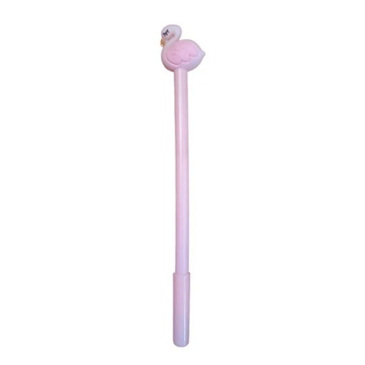 Fineliner flamingo - Roze - Medase