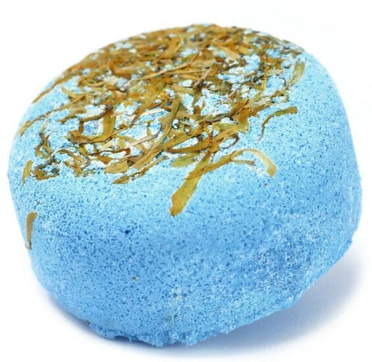 Floral Fizz - Dream in Blue - Medase