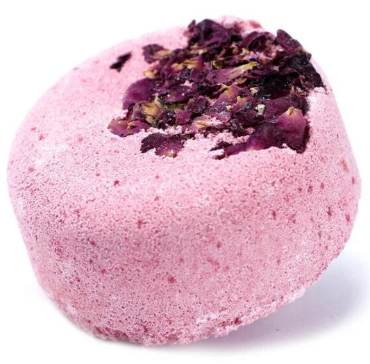 Floral Fizz - Romantic Rebel. - Medase