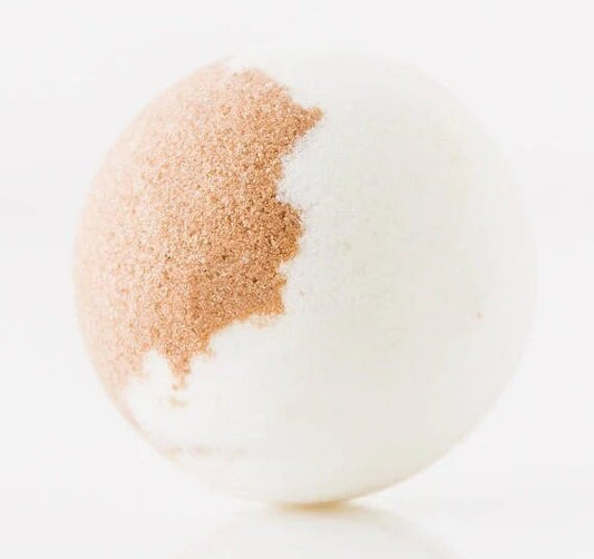 Funky Bath Bomb - Almond - Medase