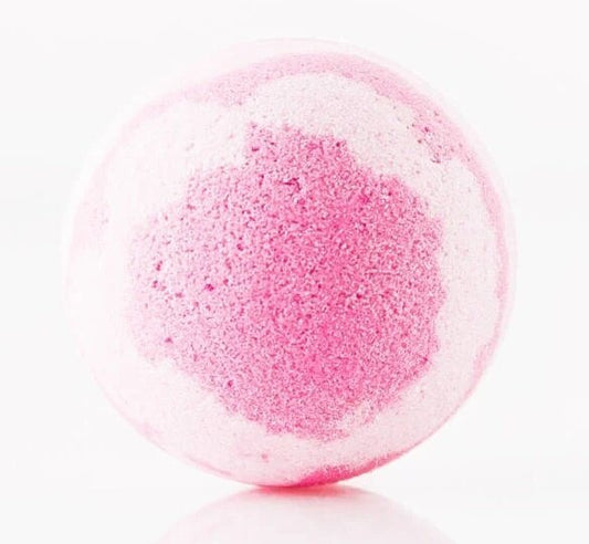 Funky Bath Bomb - Bubble Gum - Medase