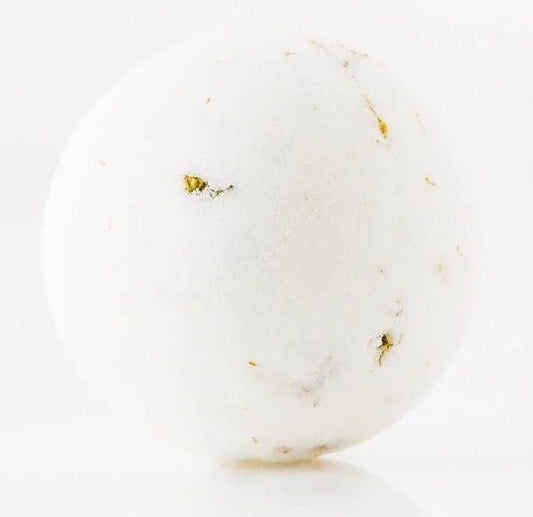 Funky Bath Bomb - Chamomile - Medase