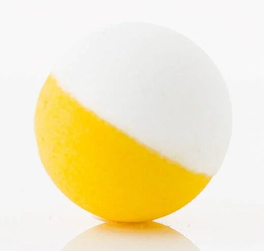 Funky Bath Bomb - Citrus. - Medase