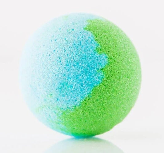 Funky Bath Bomb - Fresh Sea - Medase