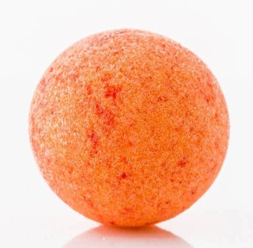 Funky Bath Bomb - Grapefruit Yoghurt - Medase