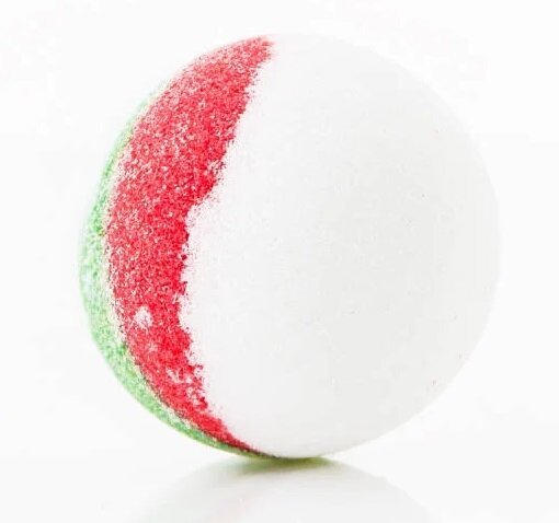 Funky Bath Bomb - Italian Promenade. - Medase