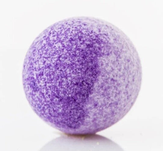 Funky Bath Bomb - Lavender. - Medase