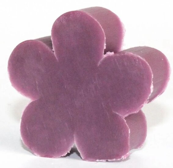Gastenzeepje bloem - Lilac - Medase