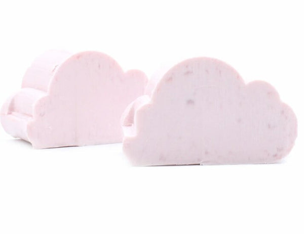 Gastenzeepje wolkje - Marshmallow - Medase