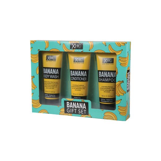 Geschenk set - Banana - Medase