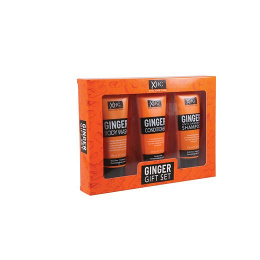 Geschenk set - Ginger - Medase