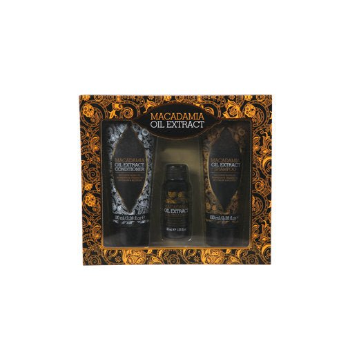 Geschenk set - Macadamia - Medase