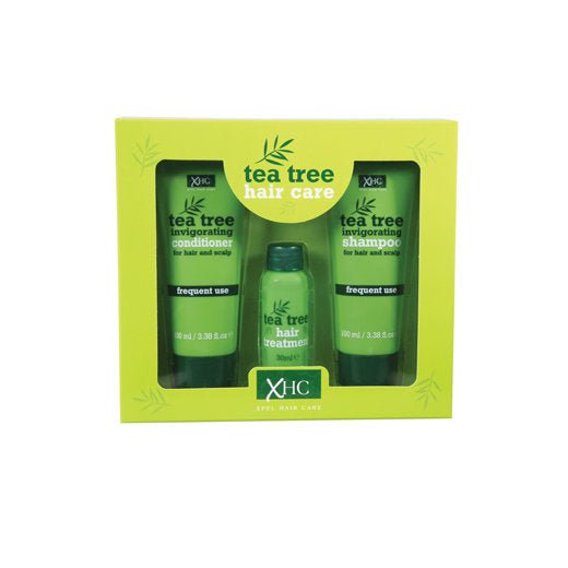 Geschenk set - Tea tree - Medase