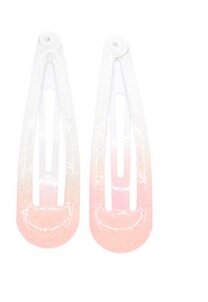 Glitter speldjes - div kleuren - Medase