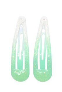 Glitter speldjes - div kleuren - Medase