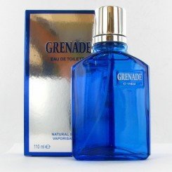 Grenade - Saffron - 100 ML - Medase