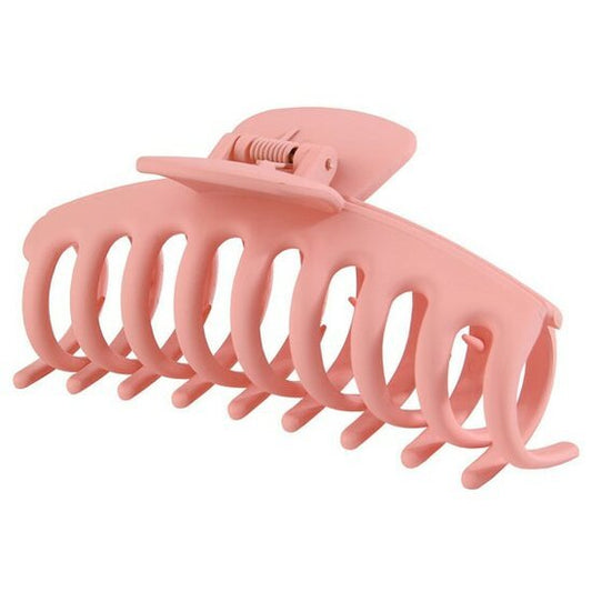Haarklem big - Licht Roze - Medase