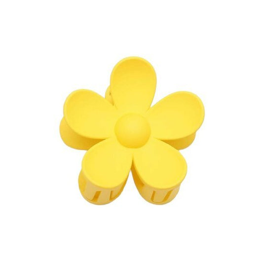Haarklem Flower - Geel - Medase