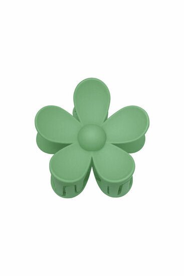 Haarklem Flower - Groen - Medase