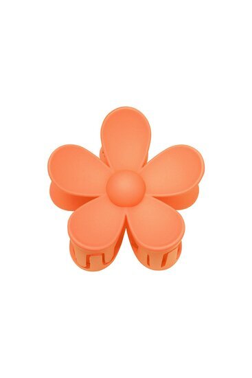 Haarklem Flower - Oranje - Medase