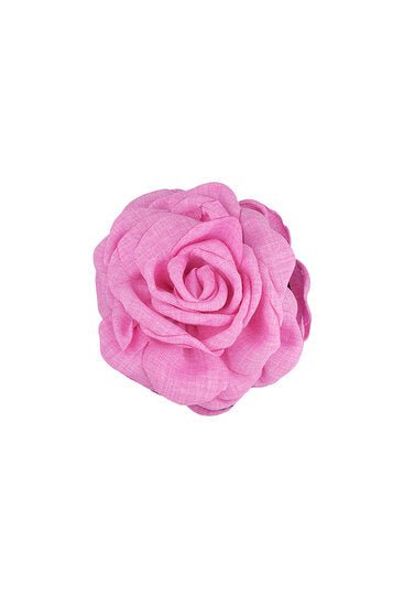 Haarklem roos - Fushia - Medase