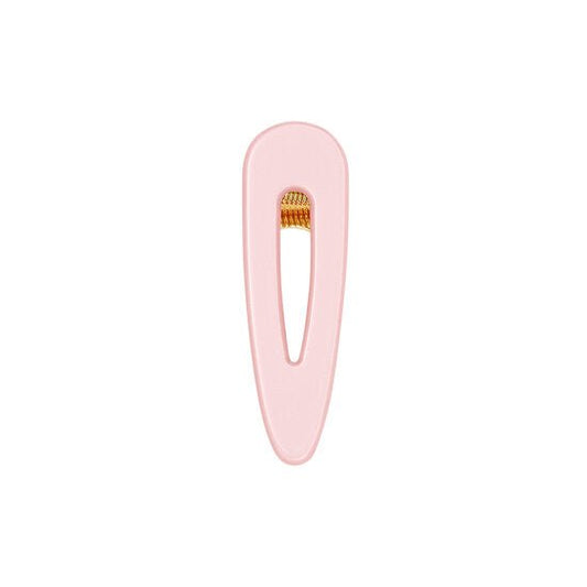 Haarspeldje mandy - Roze - Medase