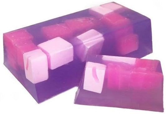Handgemaakte Wilde en Natuurlijke zeep - Sweet Fennel & Jojoba - Medase