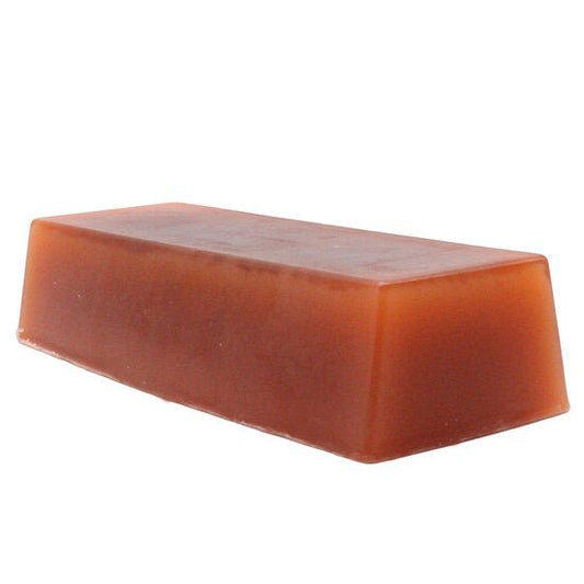 Handgemaakte zeep Aromatherapie - Ginger & Clove - Medase
