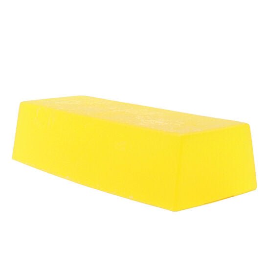 Handgemaakte zeep Aromatherapie - Lemon - Medase