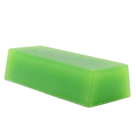 Handgemaakte zeep Aromatherapie - Tea tree - Medase