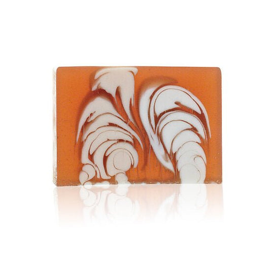 Handgemaakte zeep fris & Fruitig - Almond - Medase