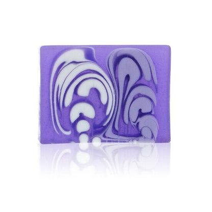Handgemaakte zeep fris & Fruitig - Lavender - Medase