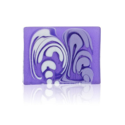 Handgemaakte zeep fris & Fruitig - Lavender - Medase
