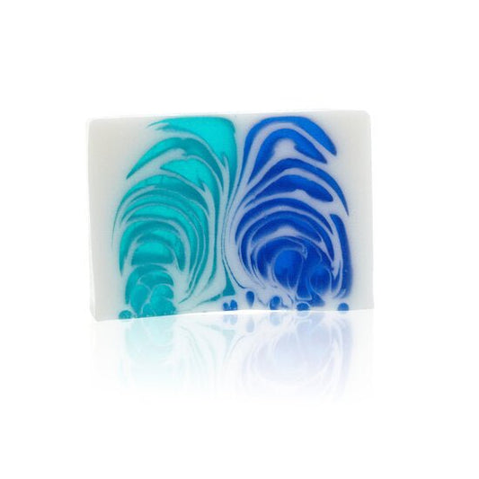 Handgemaakte zeep fris & Fruitig - Marine fresh - Medase