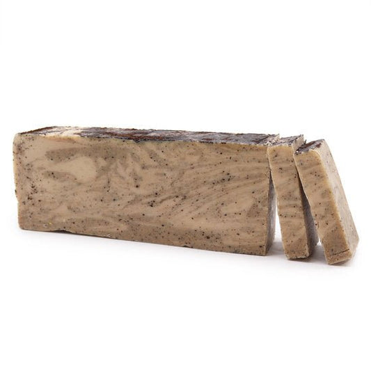 Handgemaakte zeep Olijfolie - Coconut - Medase