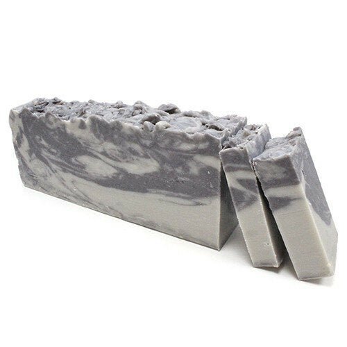 Handgemaakte zeep Olijfolie - Dead sea mud - Medase