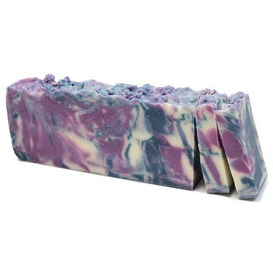 Handgemaakte zeep Olijfolie - Herbs - Medase