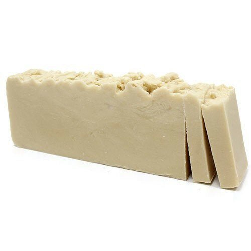 Handgemaakte zeep Olijfolie - Melk - Medase