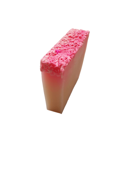 Handgemaakte zeep wild & natuurlijke - Coconut dream - Medase
