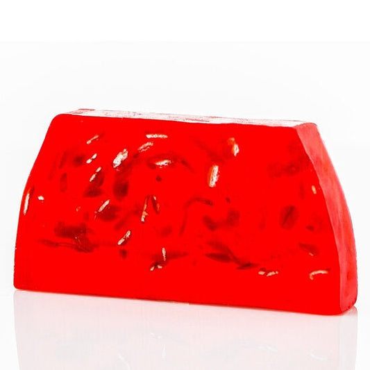 Handgemaakte zeep zoet & Fruitig - Pomegranate - Medase