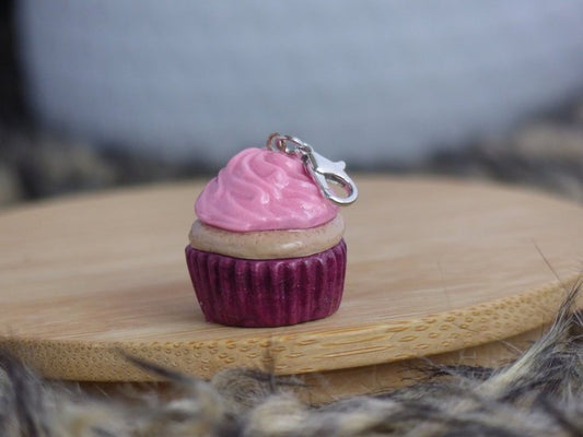 Handmade cupcake bedel - Candy shop - Medase