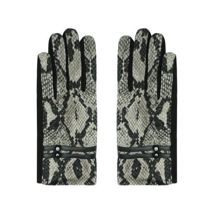 Handschoenen animal - Snake - Medase