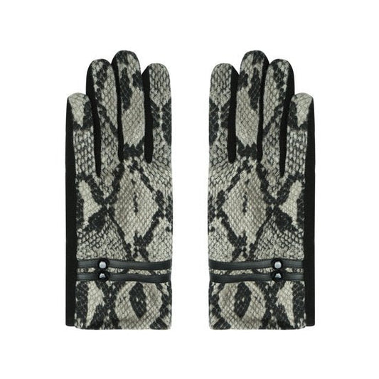 Handschoenen animal - Snake - Medase