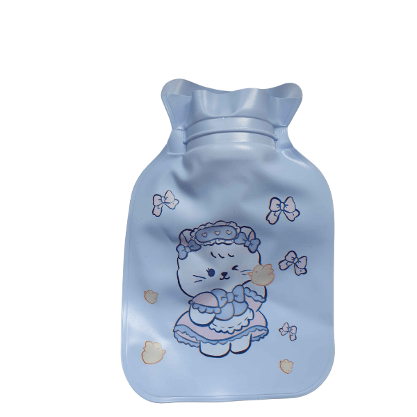 Handwarmer / mini kruik - Bows - Medase