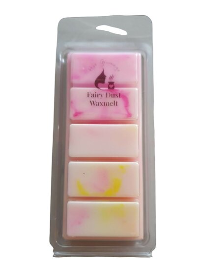 Het geurmeisje waxmelt - Fairy Dust - Medase