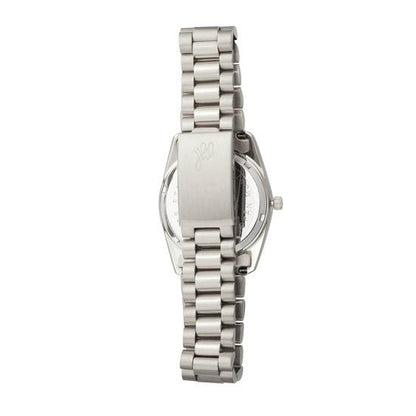 Horloge be on time - Wit - Medase