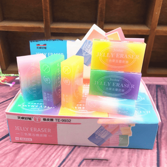 Jelly gum - Medase