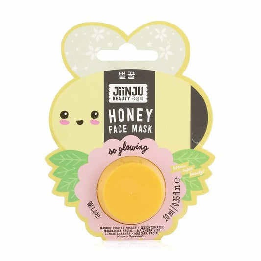 Jiinju Honey Face Mask gezichtsmasker met honing