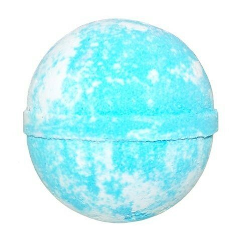 Just Desserts Bath Bomb - Angel Delight - Medase