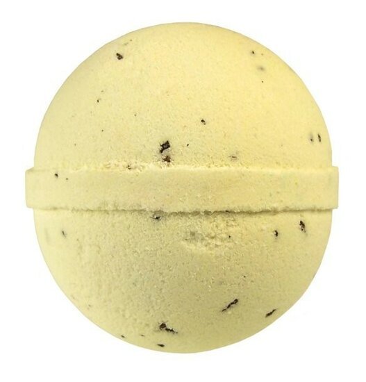 Just Desserts Bath Bomb - Banoffee Pie - Banana Toffee - Medase